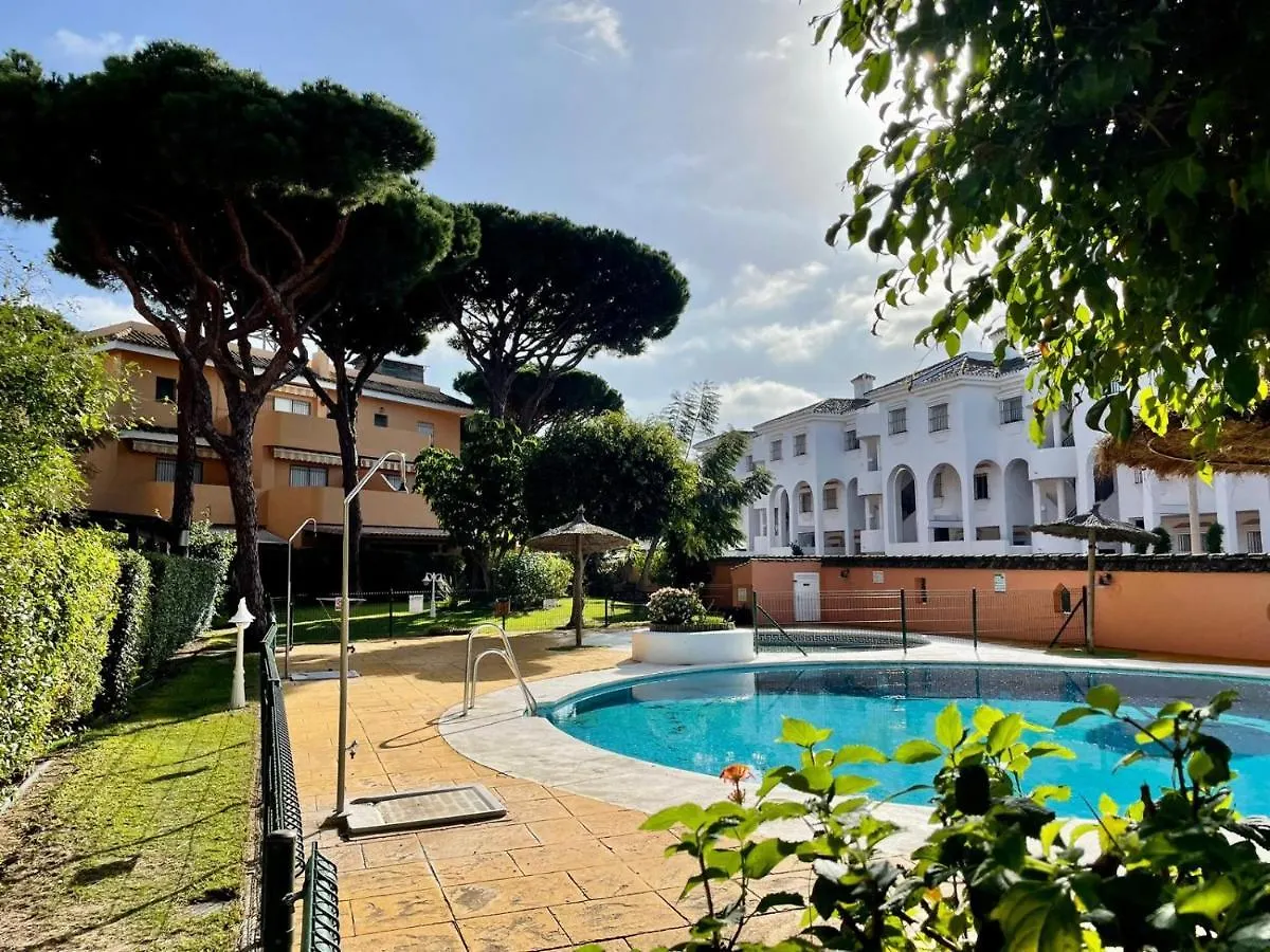 Apartamento Caracas Apartment Chiclana de la Frontera