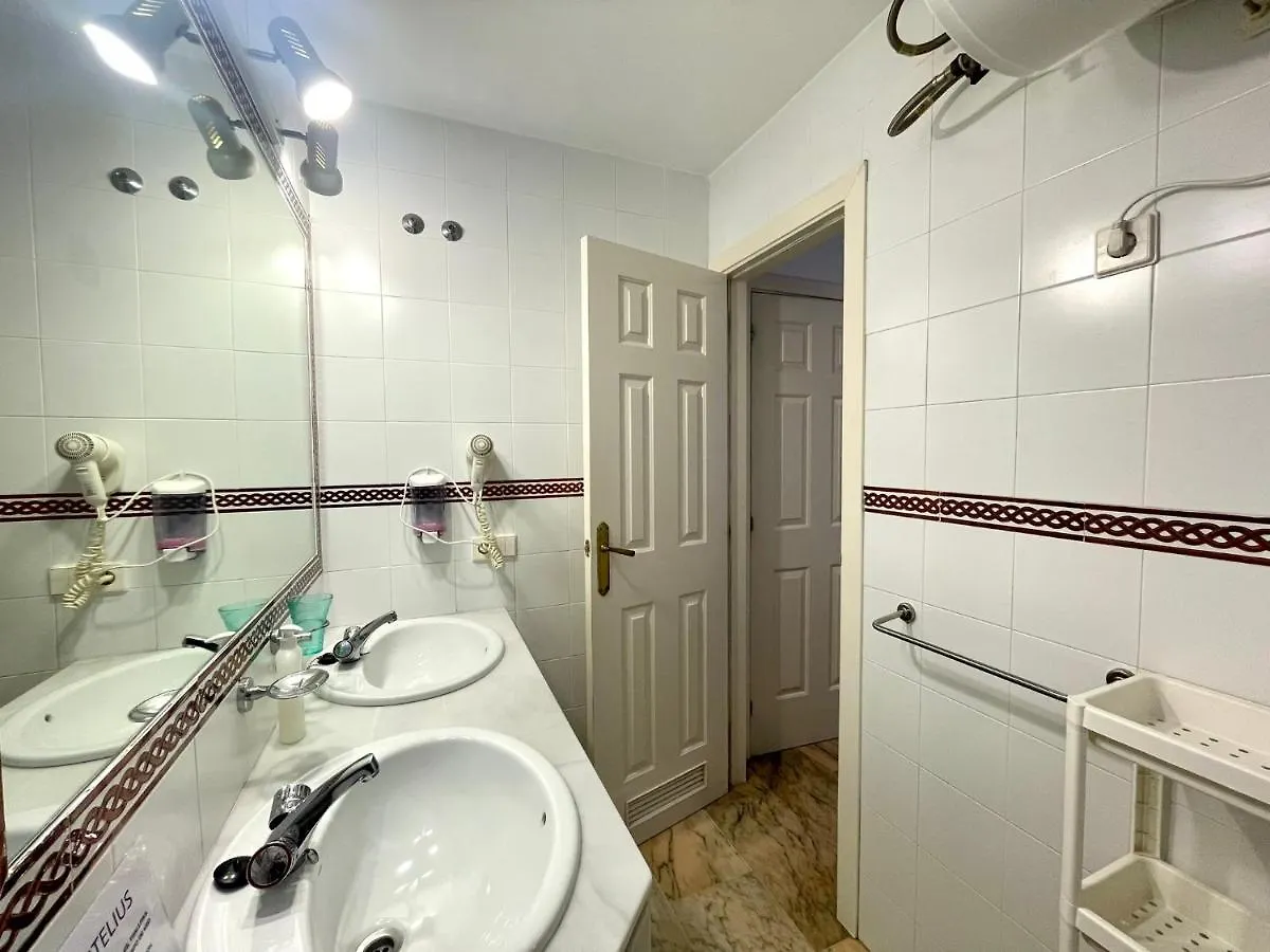 Apartamento Caracas Apartment Chiclana de la Frontera