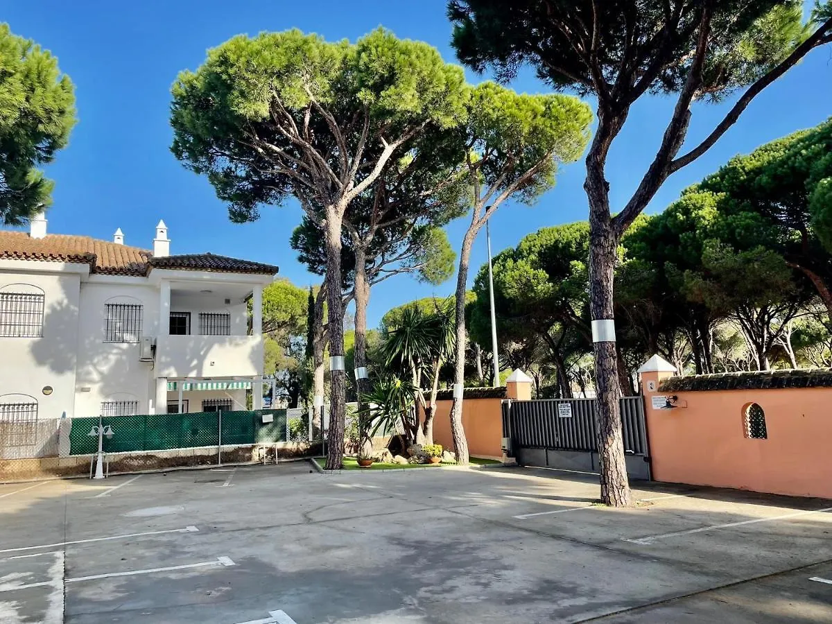 Apartamento Caracas Apartment Chiclana de la Frontera