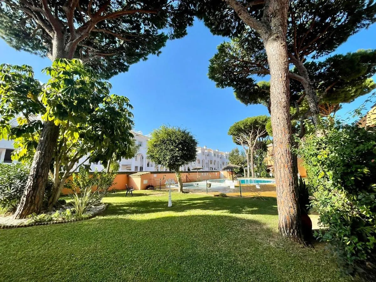 Apartamento Caracas Apartment Chiclana de la Frontera Spain