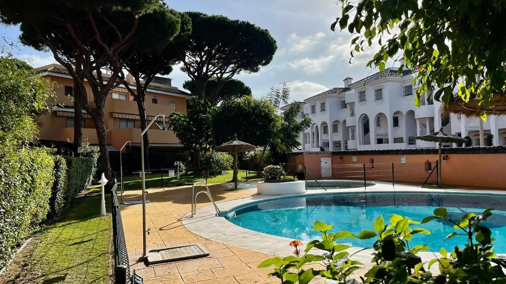 Apartamento Caracas Apartment Chiclana de la Frontera