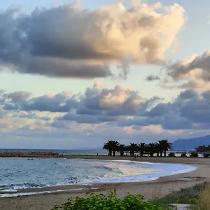 Zentric Cambrils, Piso En Puerto Náutico Apartamento Cambrils