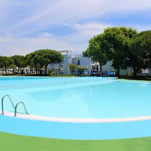 Apartamento Playa La Barrosa Chiclana de la Frontera