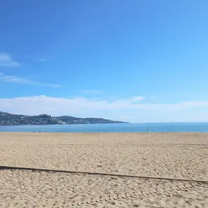 Delta Muga, Piso Muy Cerca De La Playa Apartamento Ampuriabrava