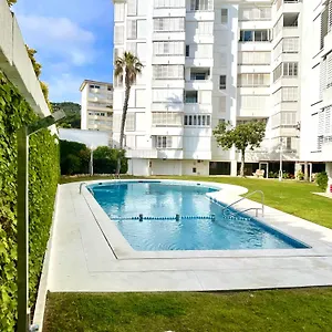 Seahomes Vacations, La Bleue, Beach&pool, Pk, Full Equipped In Fenals Apartamento Lloret de Mar