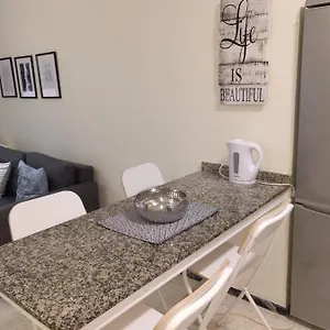 Rosyshome102 Apartamento Vecindario (Gran Canaria)
