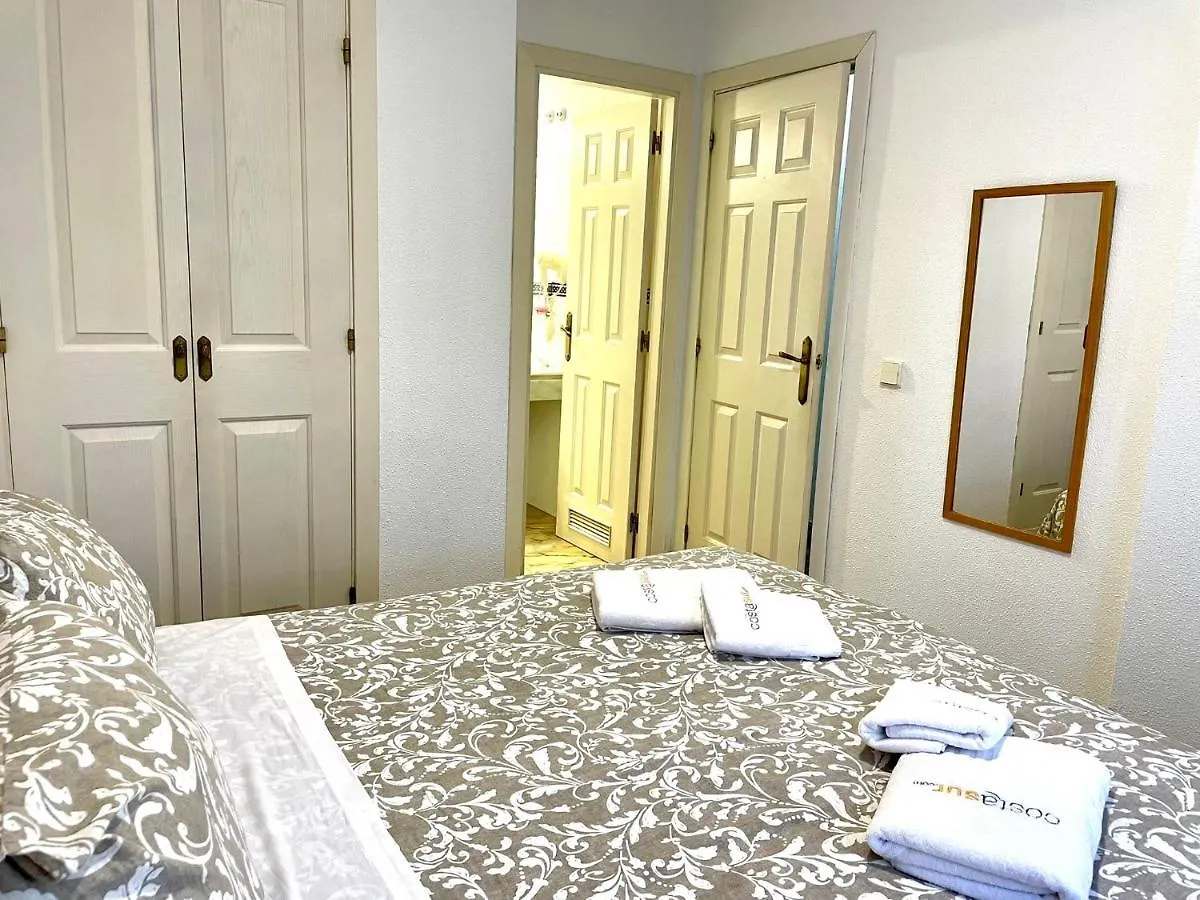 Apartamento Apartamento Caracas, cerca de la playa Chiclana de la Frontera España